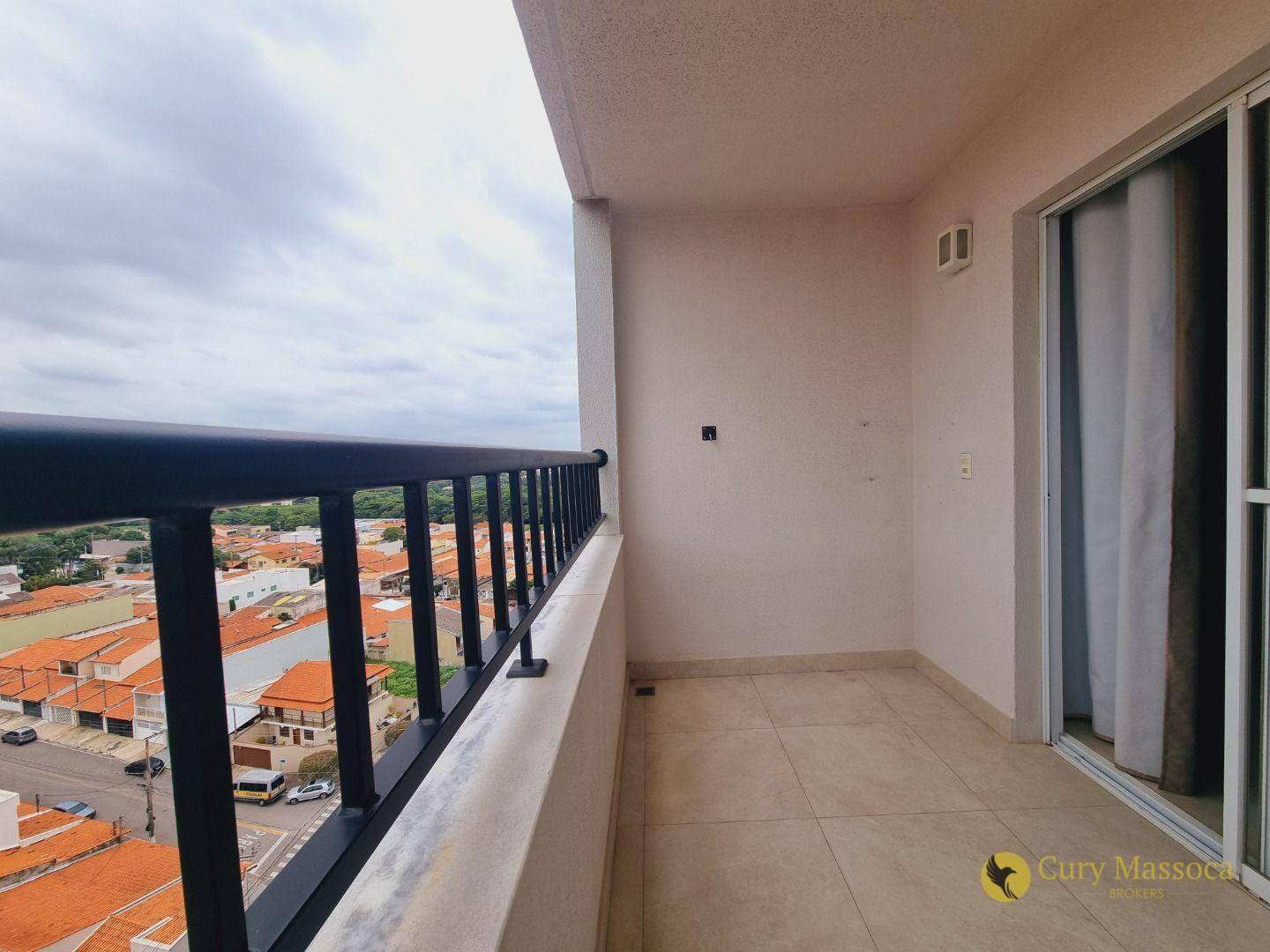 Apartamento para alugar com 2 quartos, 65m² - Foto 16