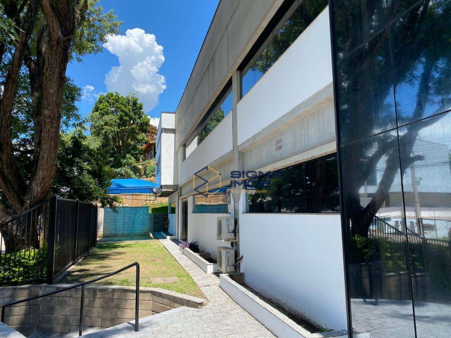 Depósito-Galpão-Armazém para alugar, 1700m² - Foto 22