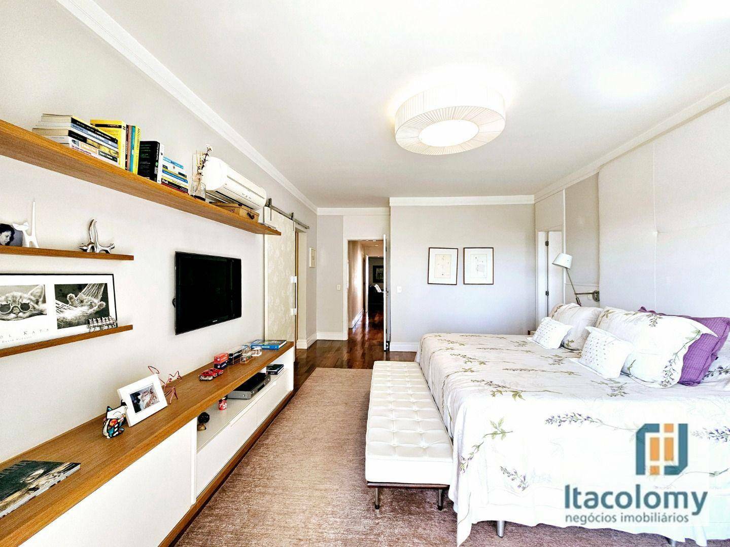 Apartamento à venda com 3 quartos, 385m² - Foto 28