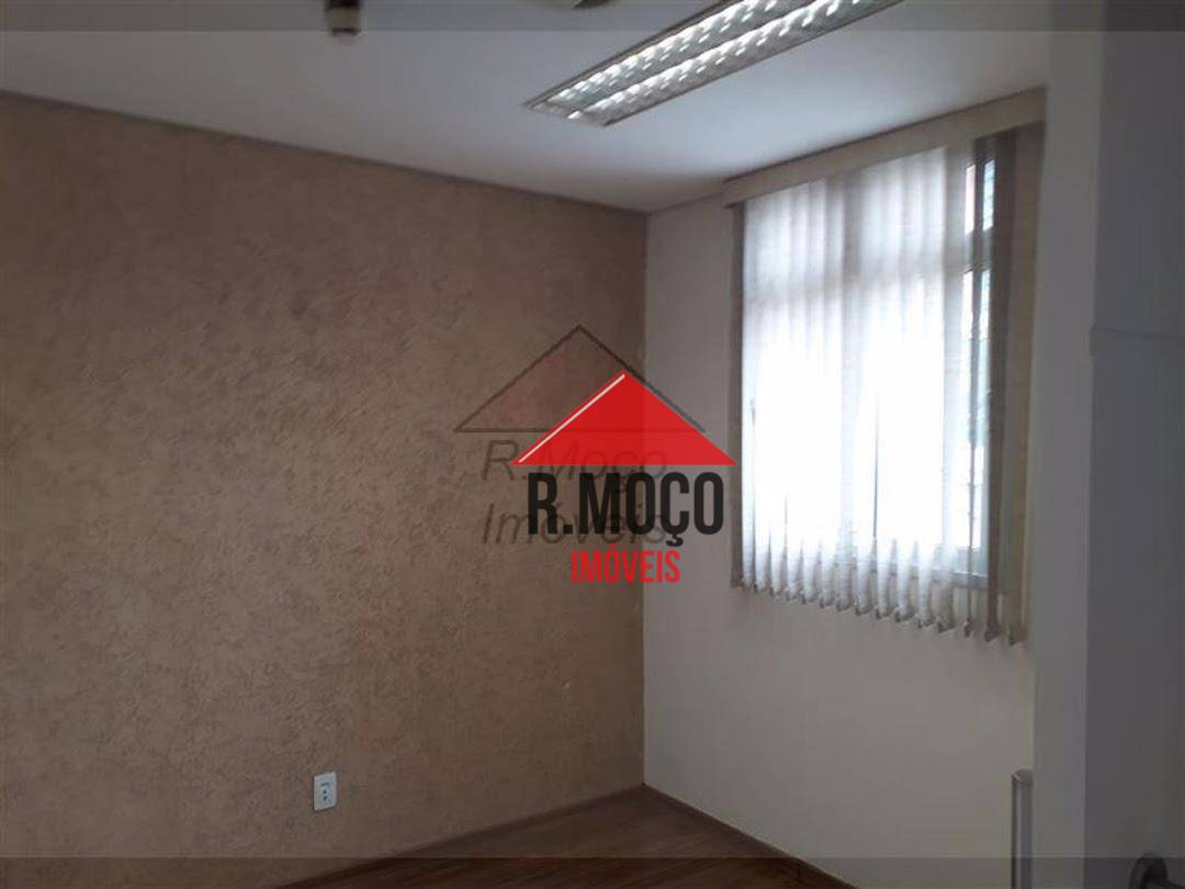 Conjunto Comercial-Sala à venda, 104m² - Foto 18