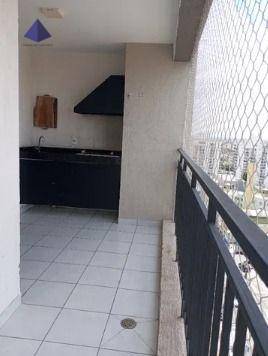 Apartamento à venda com 3 quartos, 75m² - Foto 9