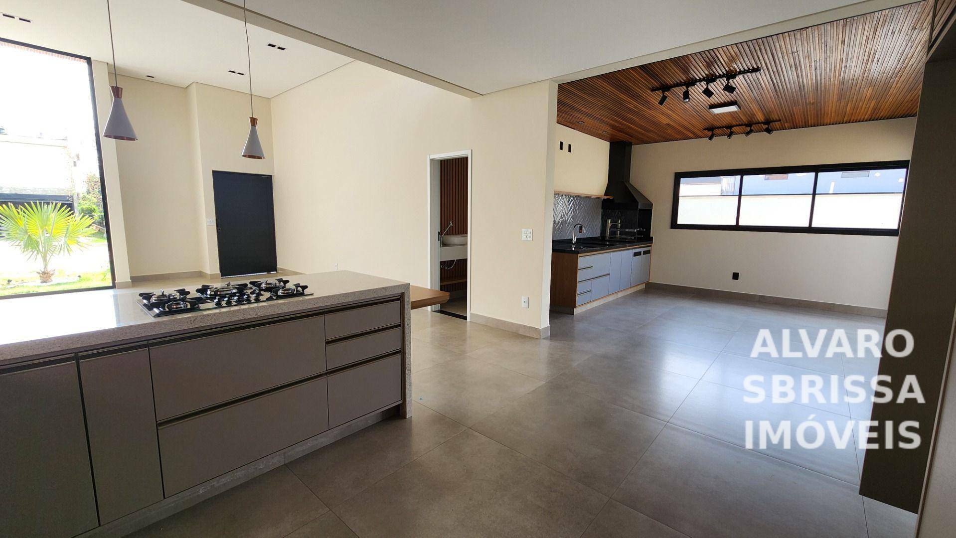 Casa de Condomínio à venda com 3 quartos, 205m² - Foto 9