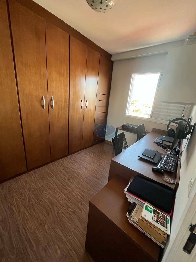 Apartamento à venda com 2 quartos, 69m² - Foto 9