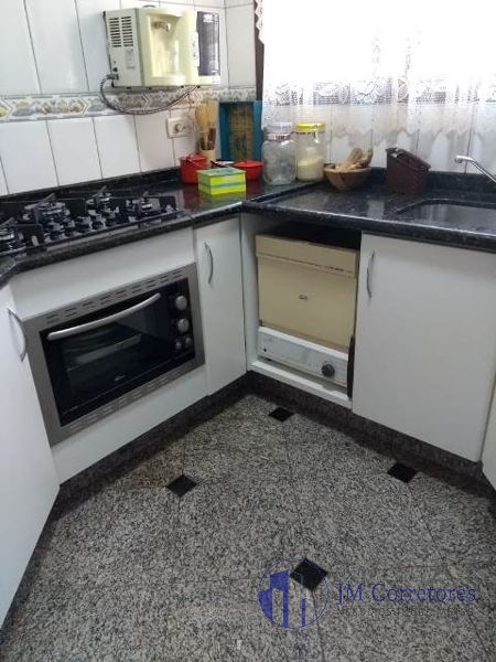 Apartamento à venda com 3 quartos, 150m² - Foto 14