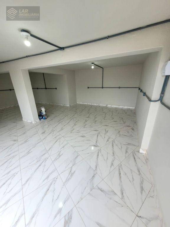 Loja-Salão, 40 m² - Foto 2