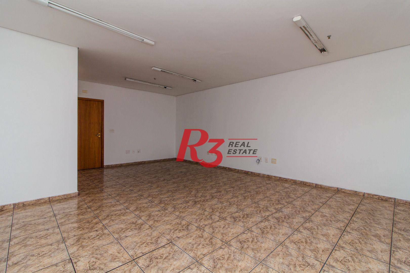 Conjunto Comercial-Sala para alugar, 38m² - Foto 1