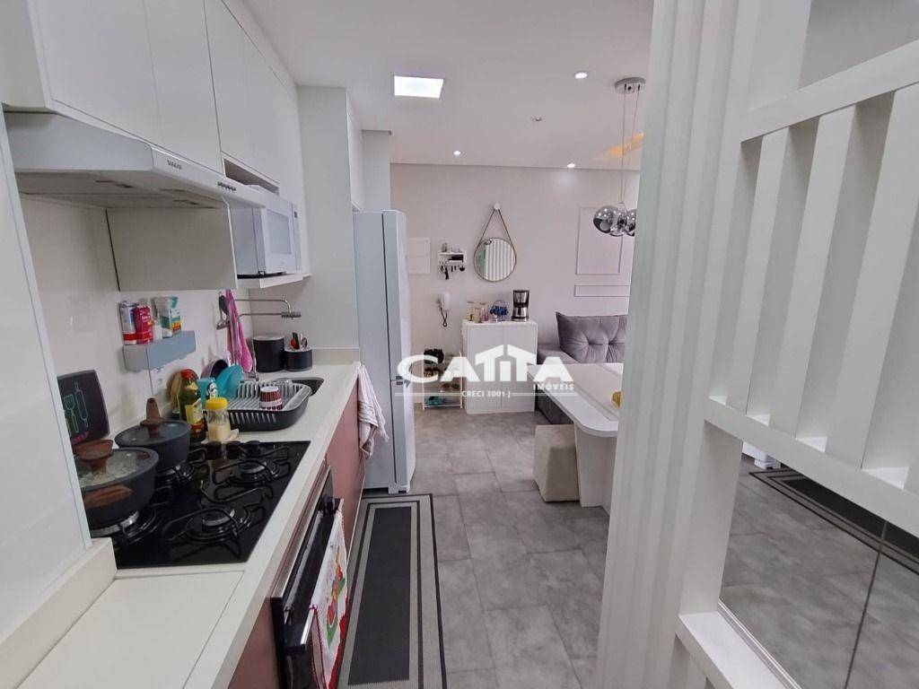 Apartamento à venda com 2 quartos, 42m² - Foto 10