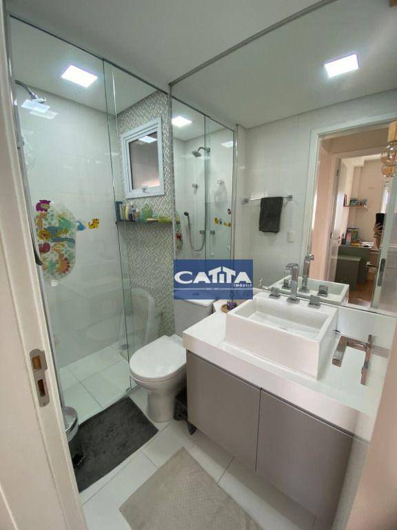 Apartamento à venda com 3 quartos, 93m² - Foto 18