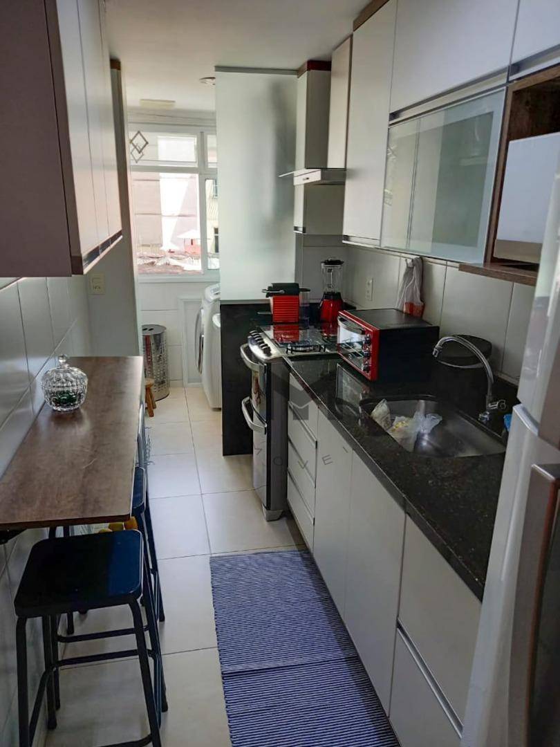 Apartamento à venda com 2 quartos, 84m² - Foto 7