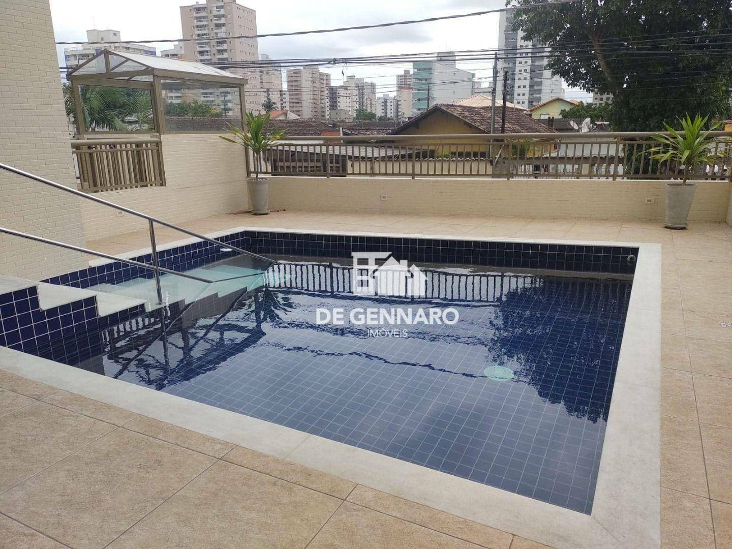 Apartamento à venda com 2 quartos, 63m² - Foto 13