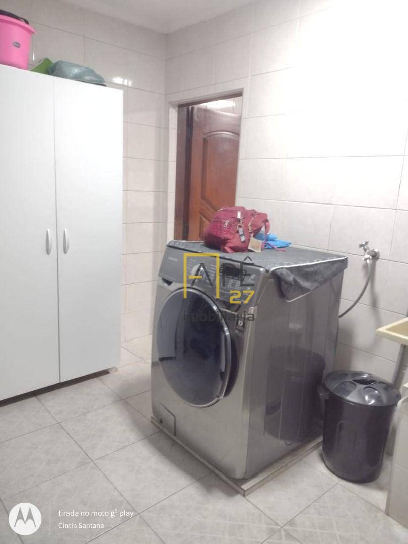 Sobrado à venda com 4 quartos, 250m² - Foto 14