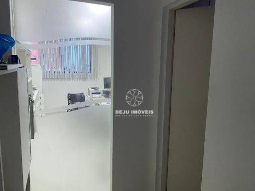 Conjunto Comercial-Sala para alugar, 45m² - Foto 7