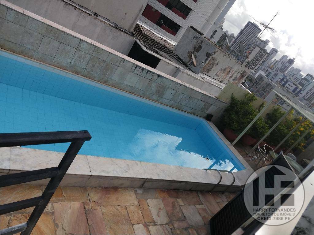 Apartamento à venda com 5 quartos, 500m² - Foto 71