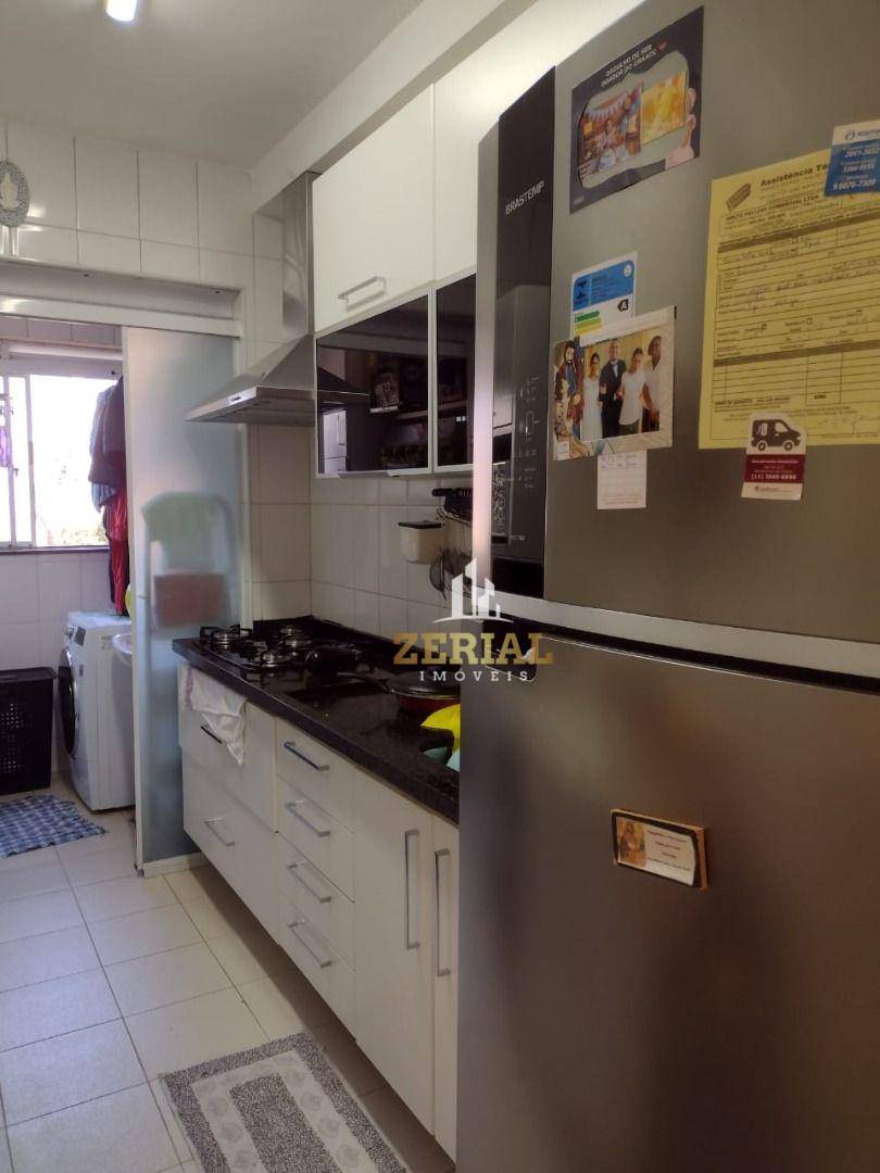 Apartamento à venda com 3 quartos, 72m² - Foto 9