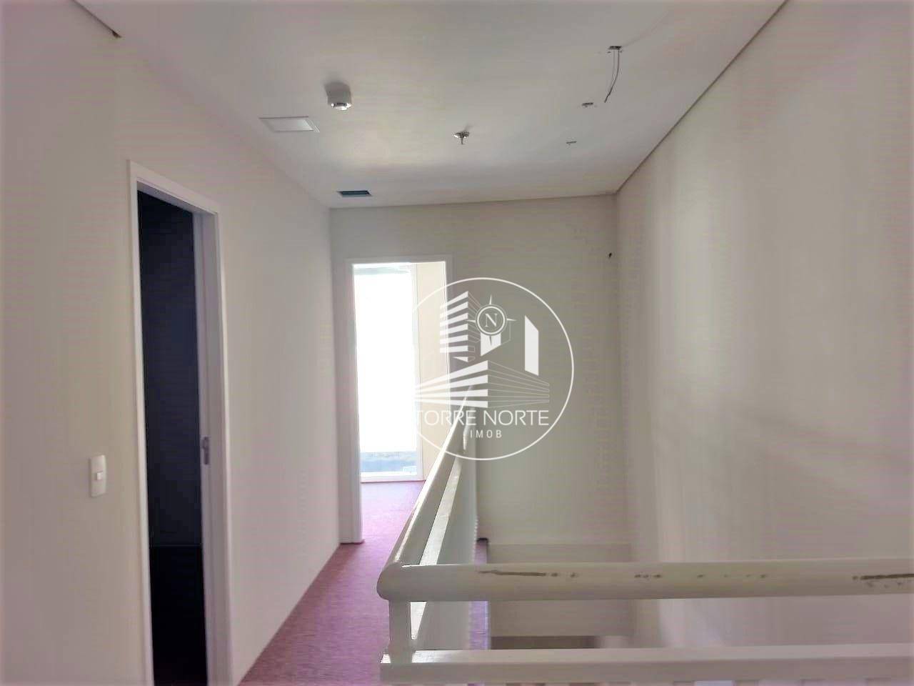 Conjunto Comercial-Sala à venda, 160m² - Foto 11