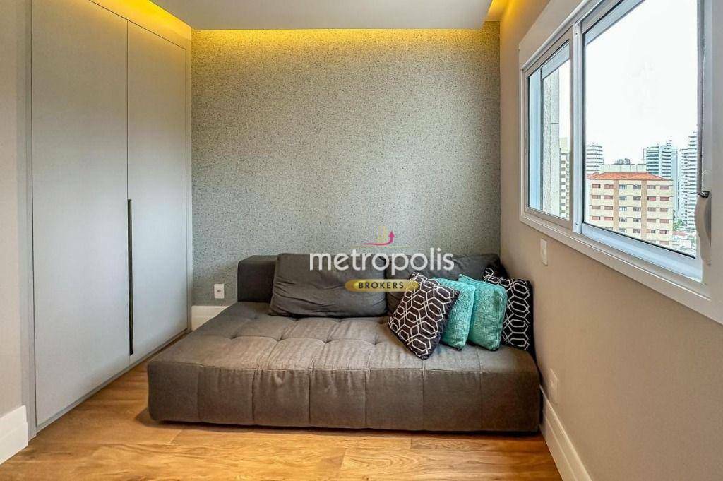 Apartamento à venda com 2 quartos, 106m² - Foto 14