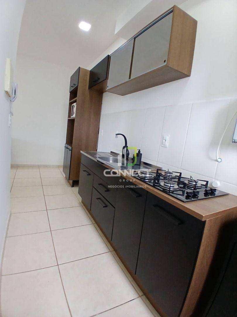 Apartamento para alugar com 2 quartos, 56M2 - Foto 12