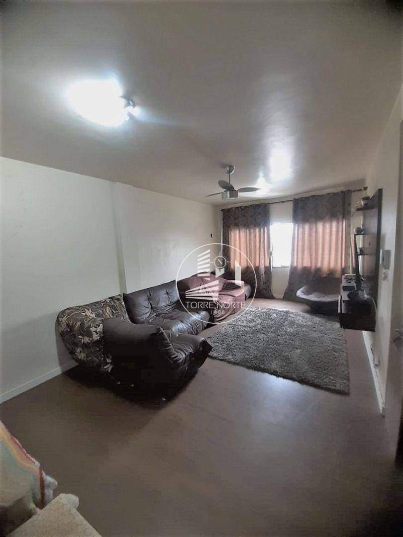 Apartamento à venda com 2 quartos, 90m² - Foto 3