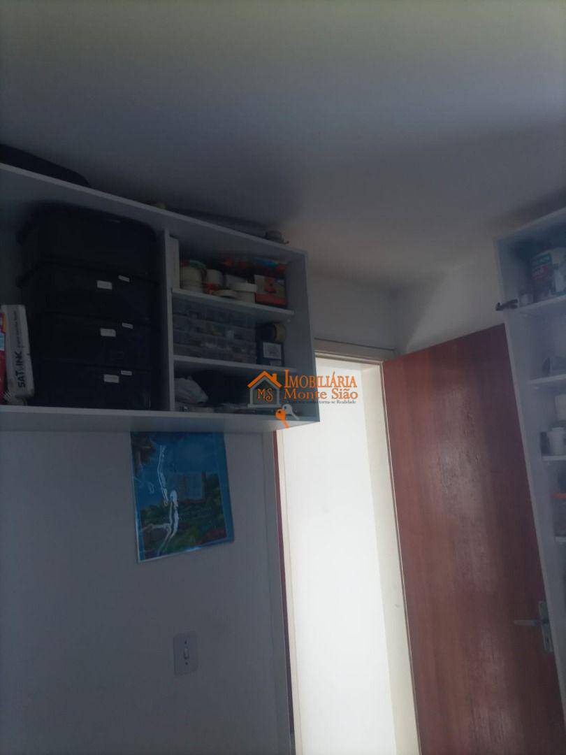 Apartamento à venda com 3 quartos, 44m² - Foto 32