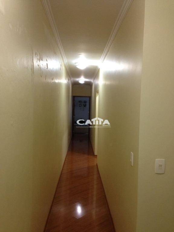 Sobrado, 4 quartos, 229 m² - Foto 31