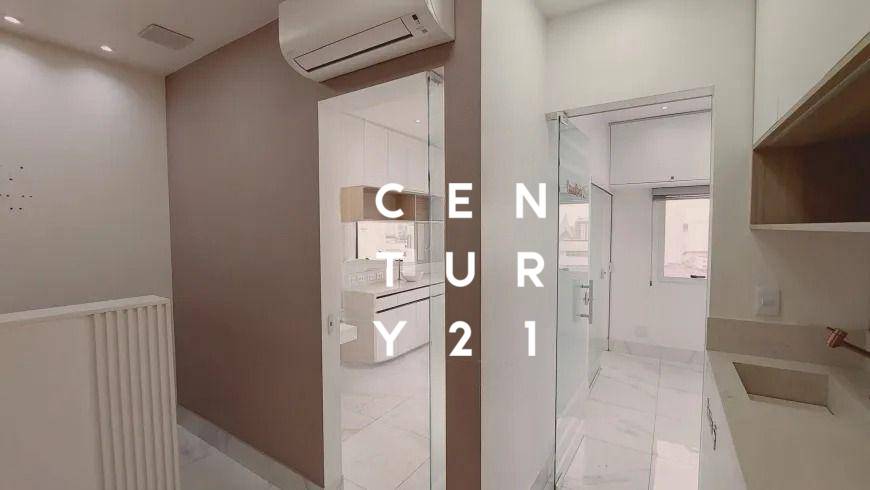 Conjunto Comercial-Sala à venda, 30m² - Foto 4