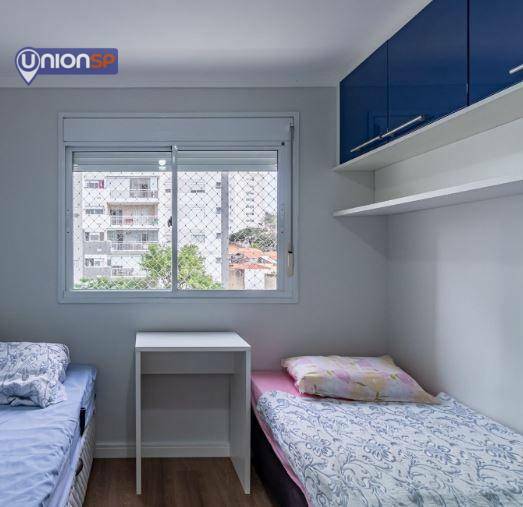 Apartamento à venda com 3 quartos, 92m² - Foto 12