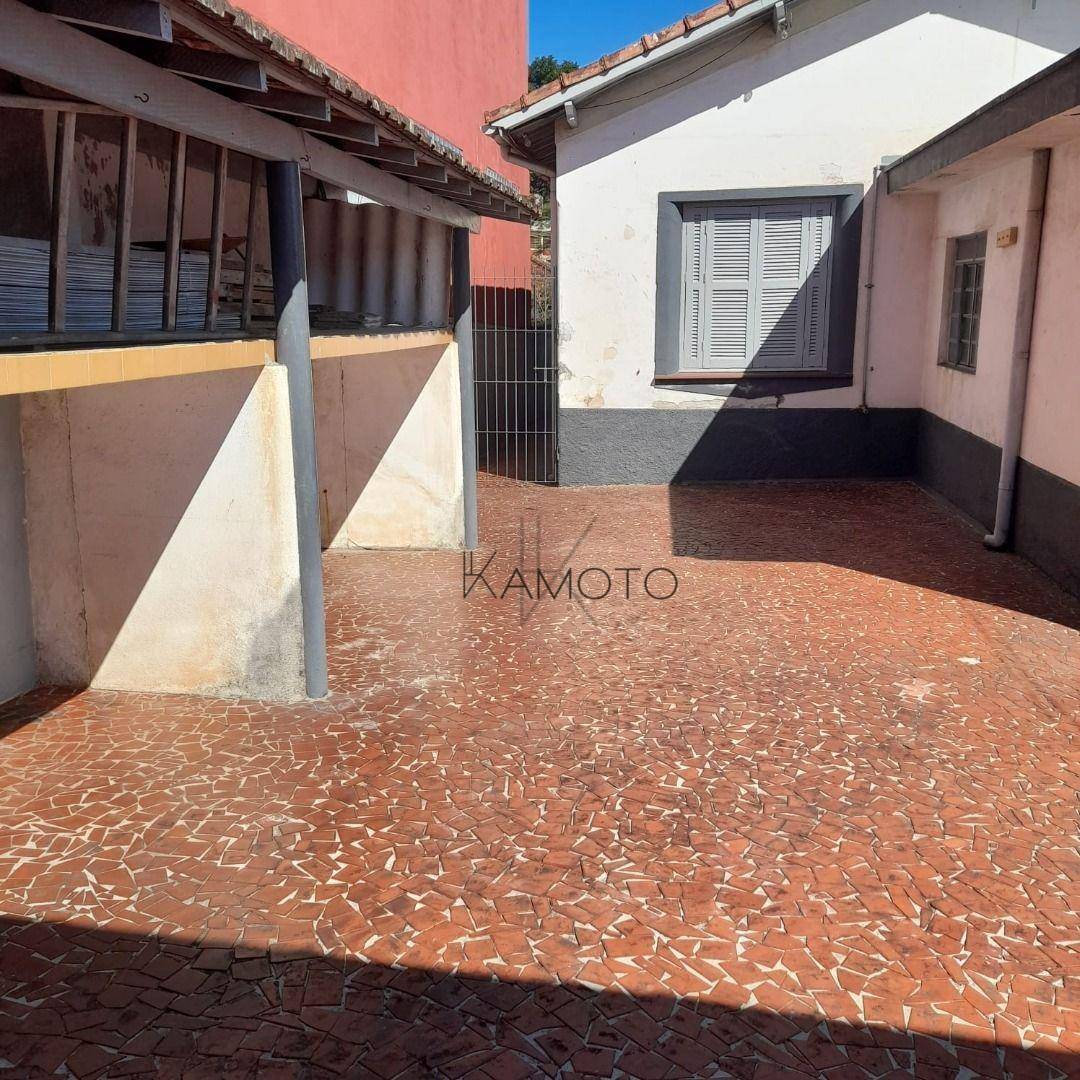 Casa à venda com 3 quartos, 186m² - Foto 6