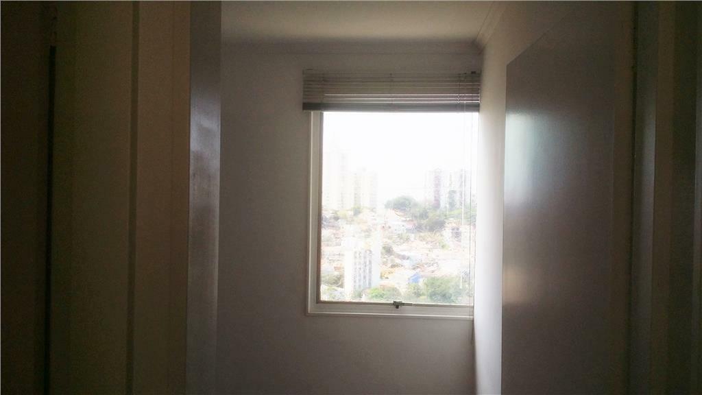 Apartamento à venda com 2 quartos, 50m² - Foto 22