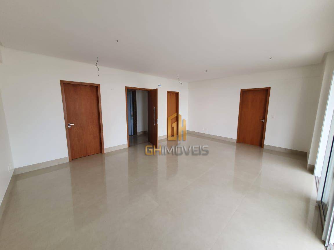 Apartamento à venda com 3 quartos, 154m² - Foto 1