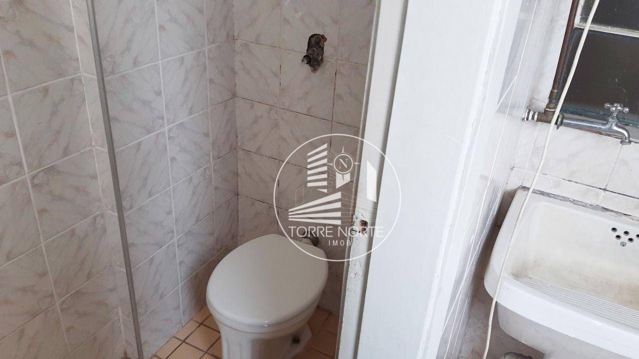 Apartamento à venda com 3 quartos, 92m² - Foto 15