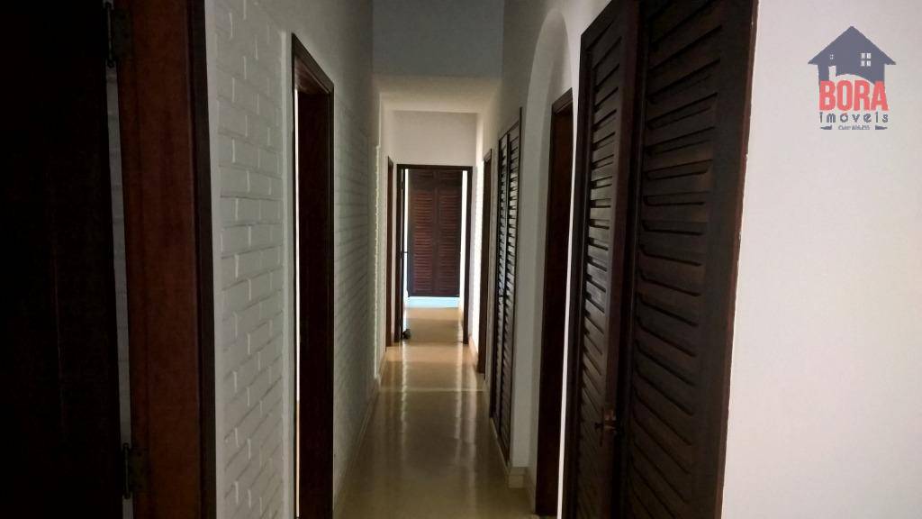 Casa de Condomínio à venda com 4 quartos, 505m² - Foto 13