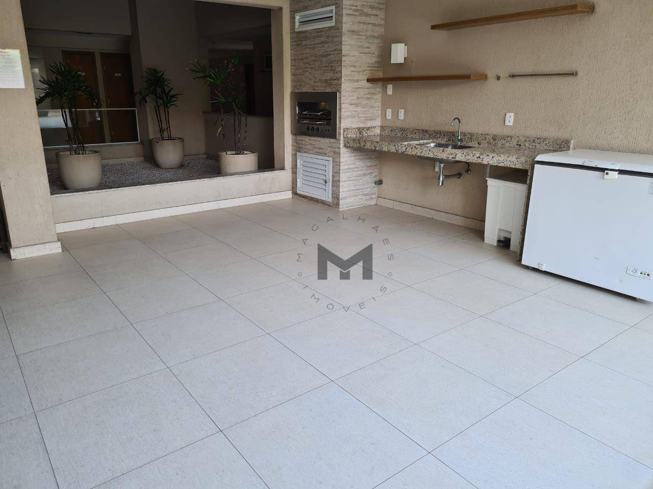 Apartamento à venda com 2 quartos, 74m² - Foto 9