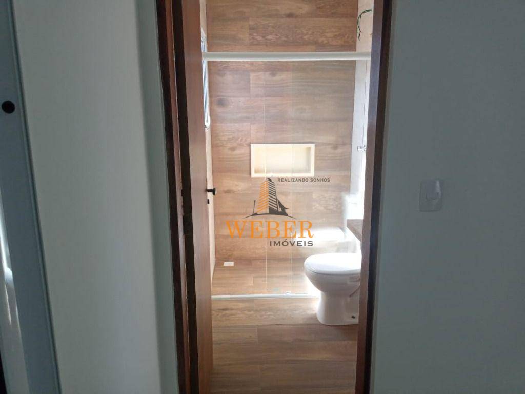 Sobrado à venda com 2 quartos, 105m² - Foto 33