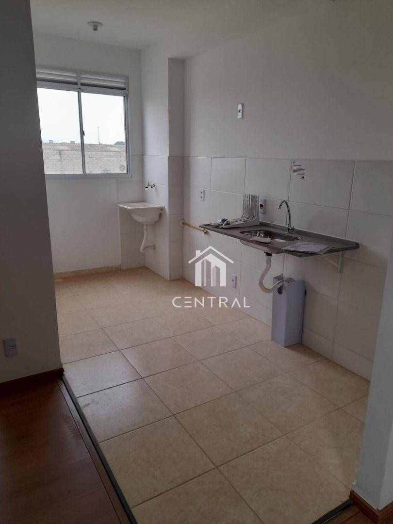 Apartamento, 2 quartos, 47 m² - Foto 1