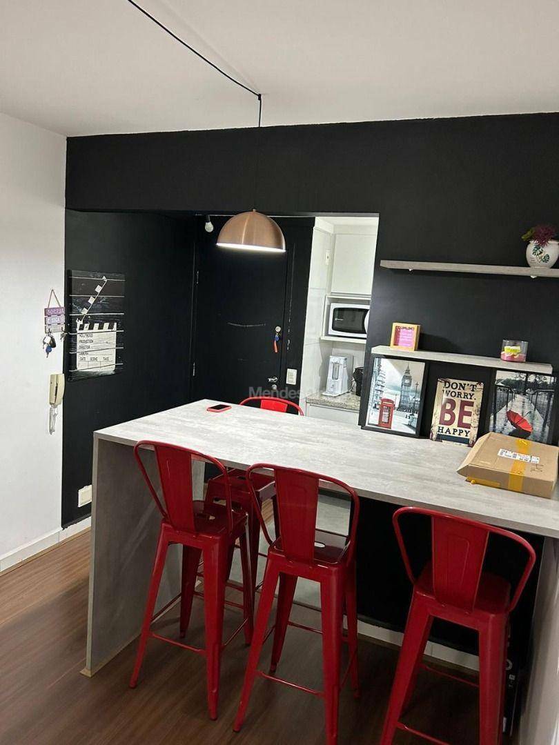 Apartamento à venda com 2 quartos, 52m² - Foto 7