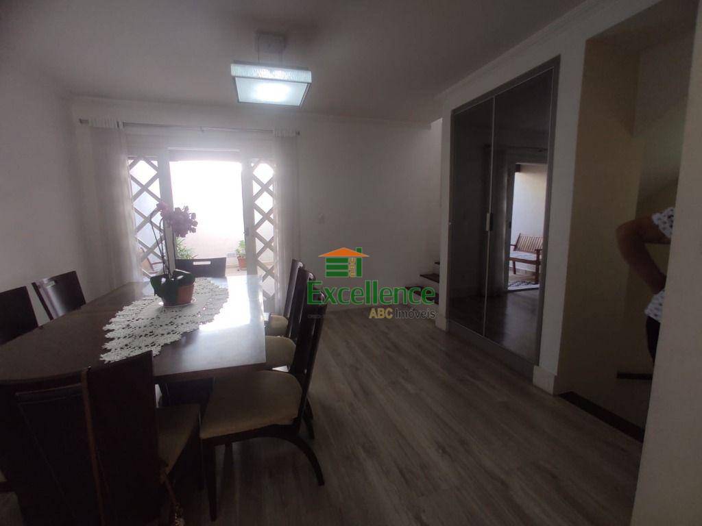 Sobrado à venda com 3 quartos, 161m² - Foto 5