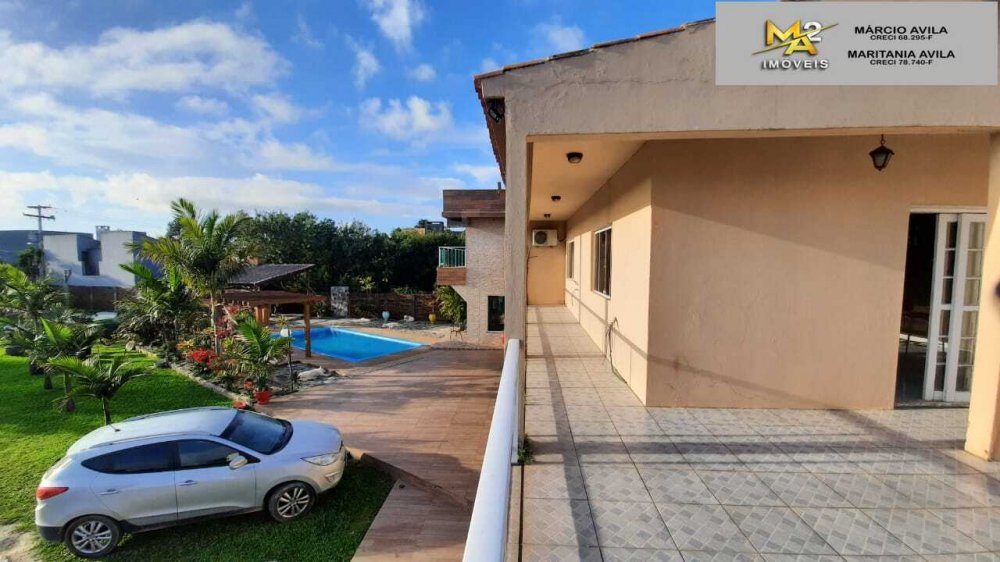 Casa à venda com 4 quartos, 2000m² - Foto 22