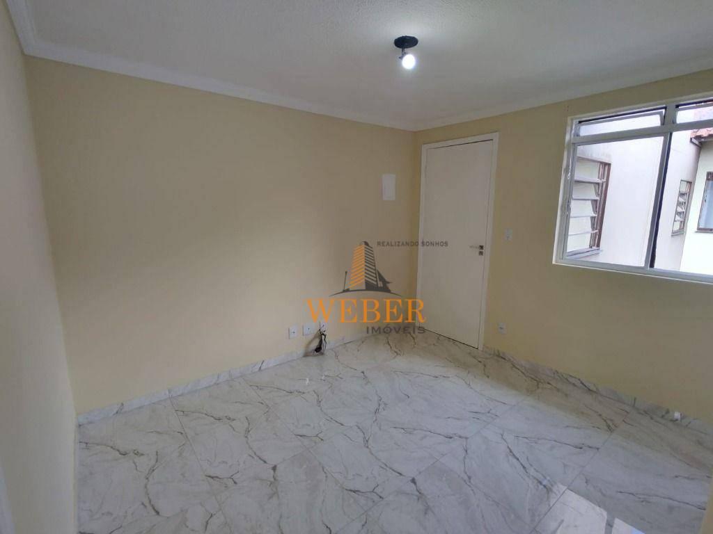 Apartamento à venda com 2 quartos, 46m² - Foto 10