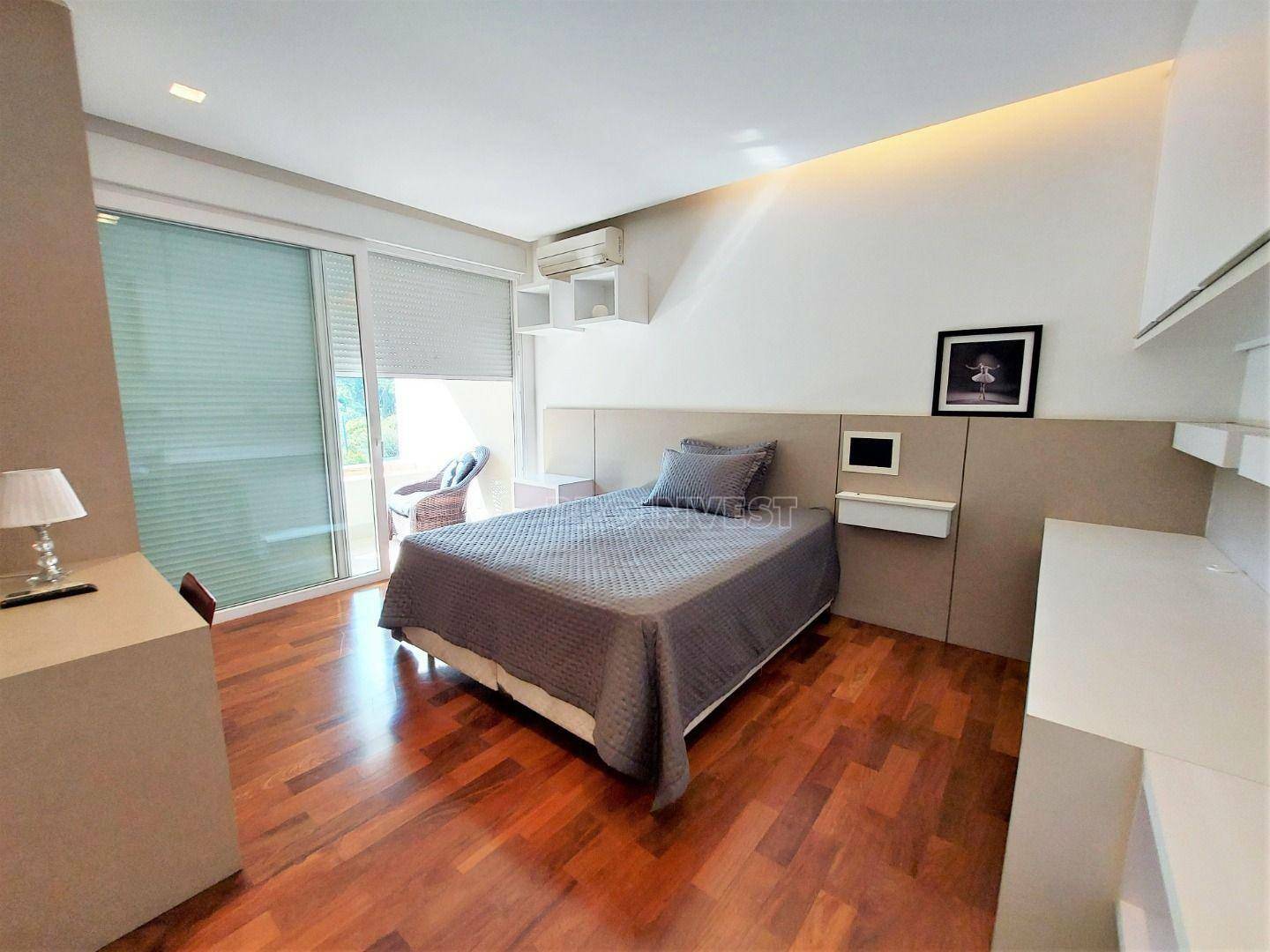 Casa de Condomínio à venda com 5 quartos, 980m² - Foto 34