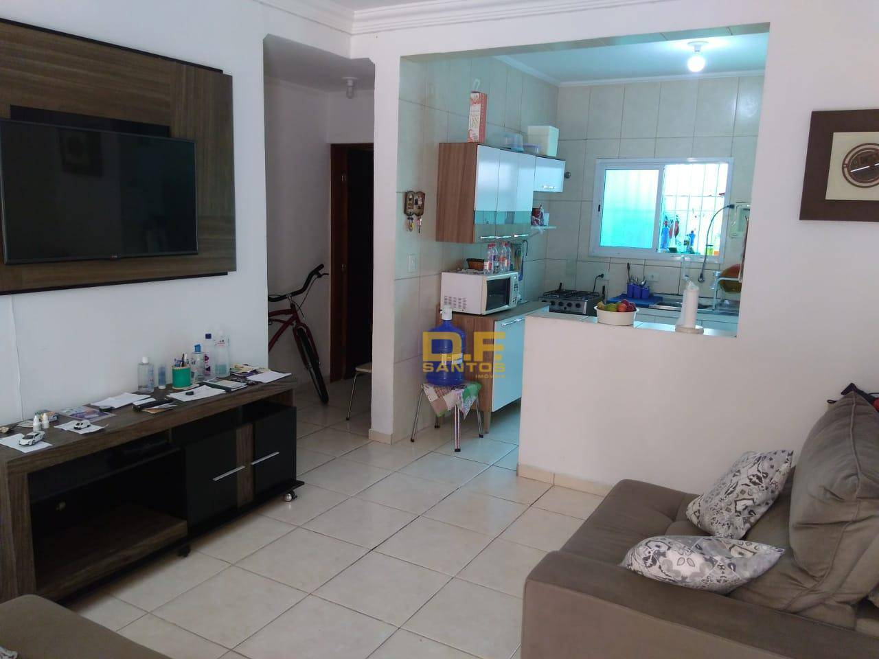 Sobrado à venda com 2 quartos, 72m² - Foto 28