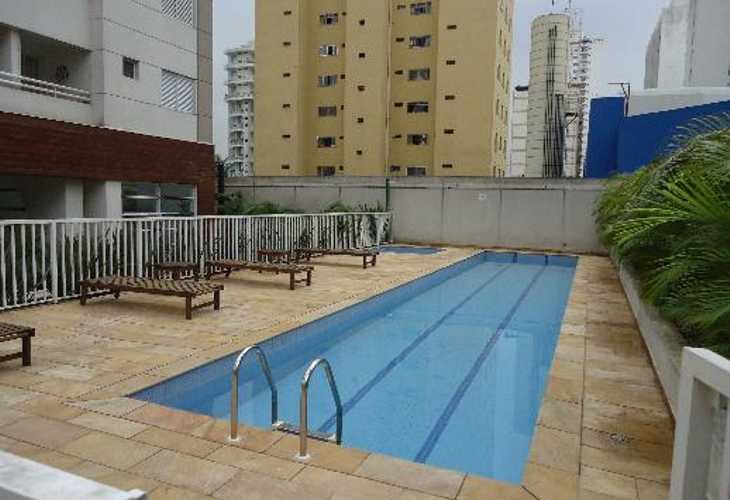 Apartamento à venda com 1 quarto, 57m² - Foto 8