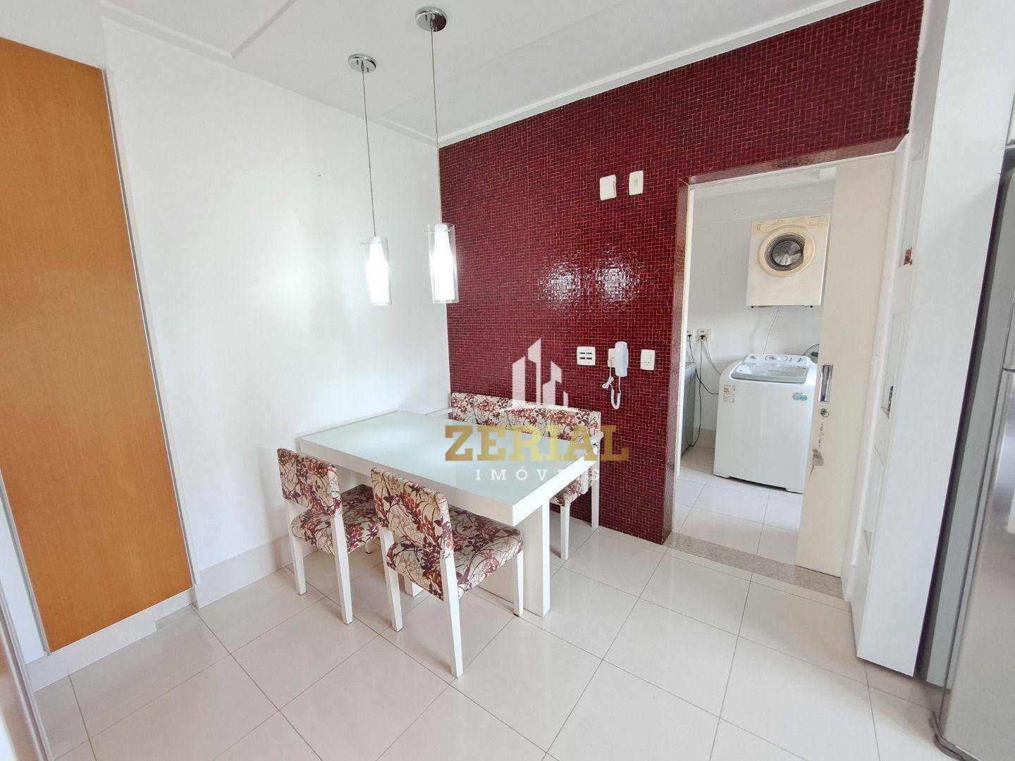 Apartamento à venda com 3 quartos, 179m² - Foto 15