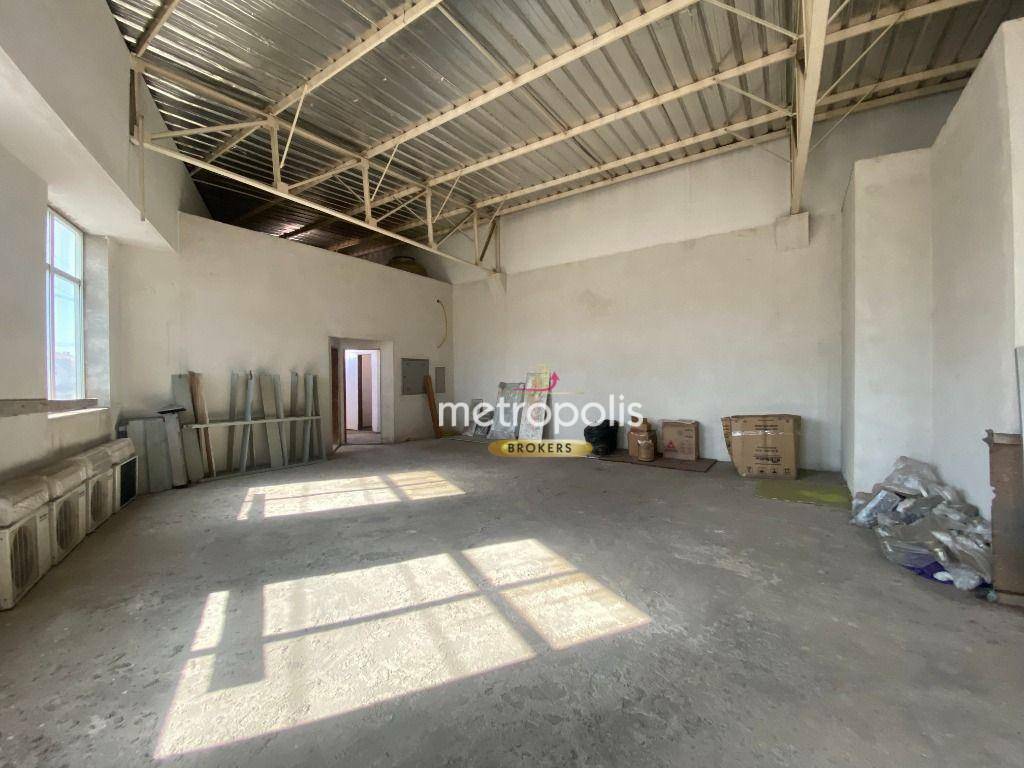 Prédio Inteiro para alugar, 450m² - Foto 17