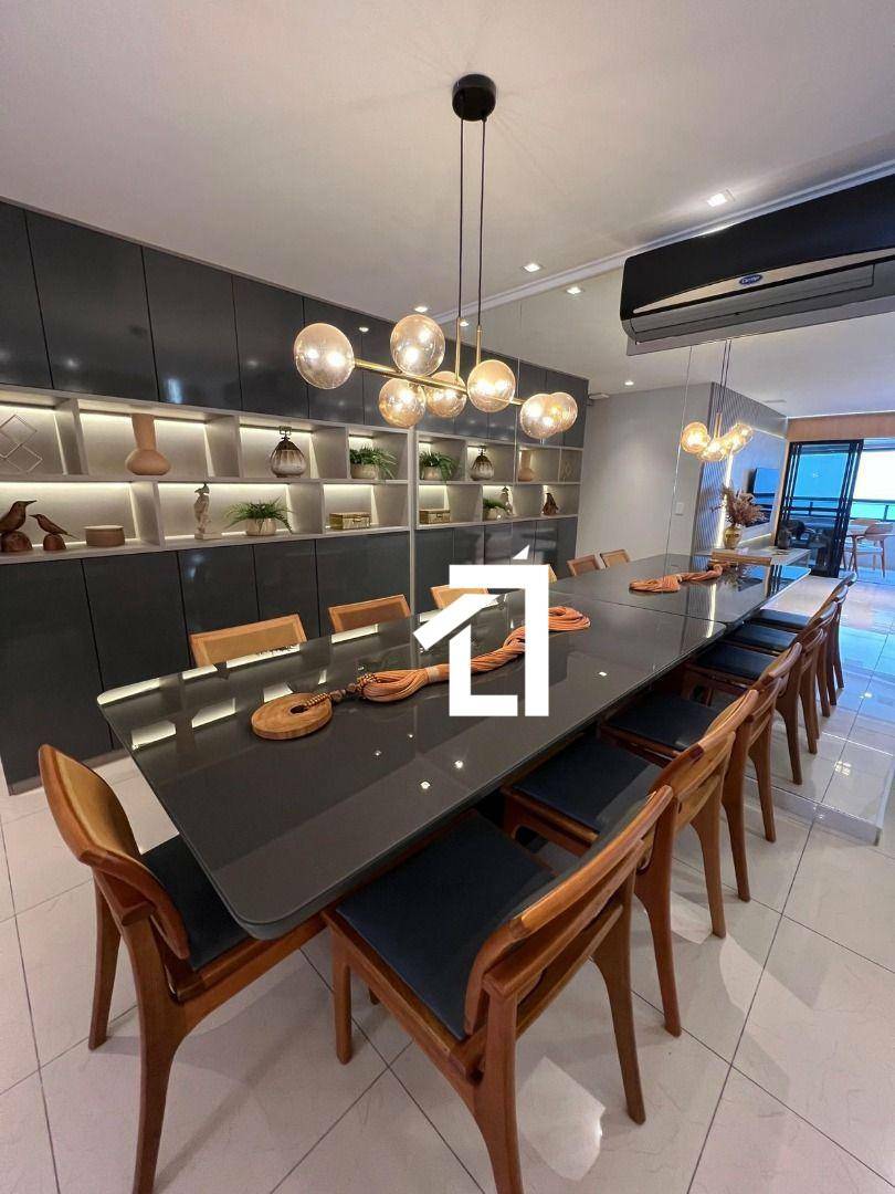 Apartamento, 3 quartos, 119 m² - Foto 4