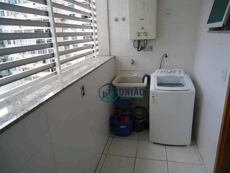 Apartamento à venda com 4 quartos, 152m² - Foto 23