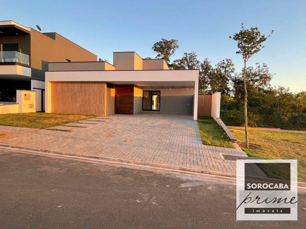 Casa de Condomínio à venda com 3 quartos, 230m² - Foto 6