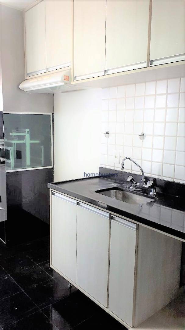 Apartamento para alugar com 3 quartos, 116m² - Foto 11