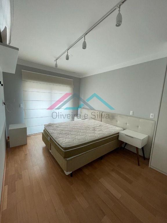 Apartamento para alugar com 3 quartos, 182m² - Foto 7