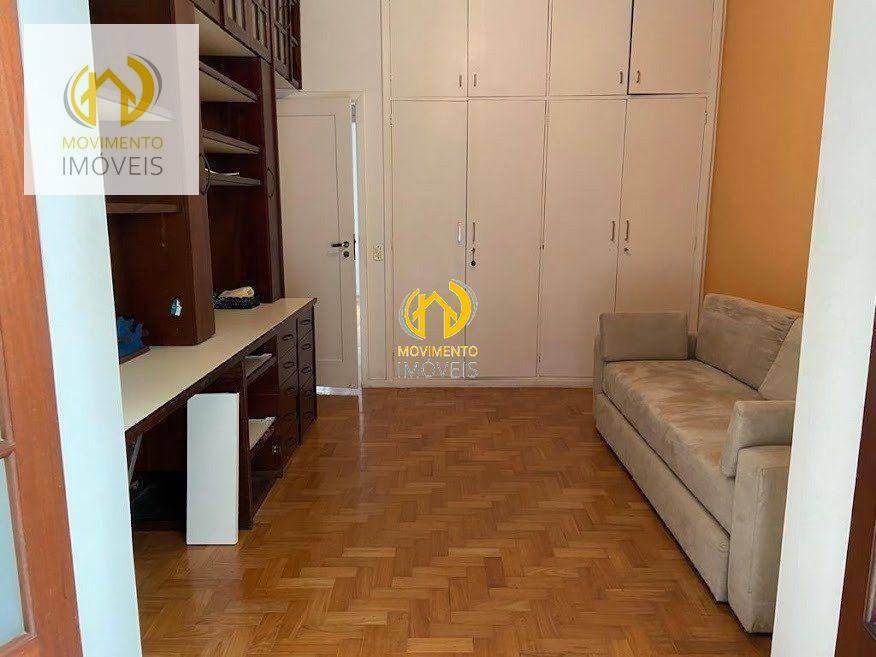 Apartamento à venda com 3 quartos, 150m² - Foto 10