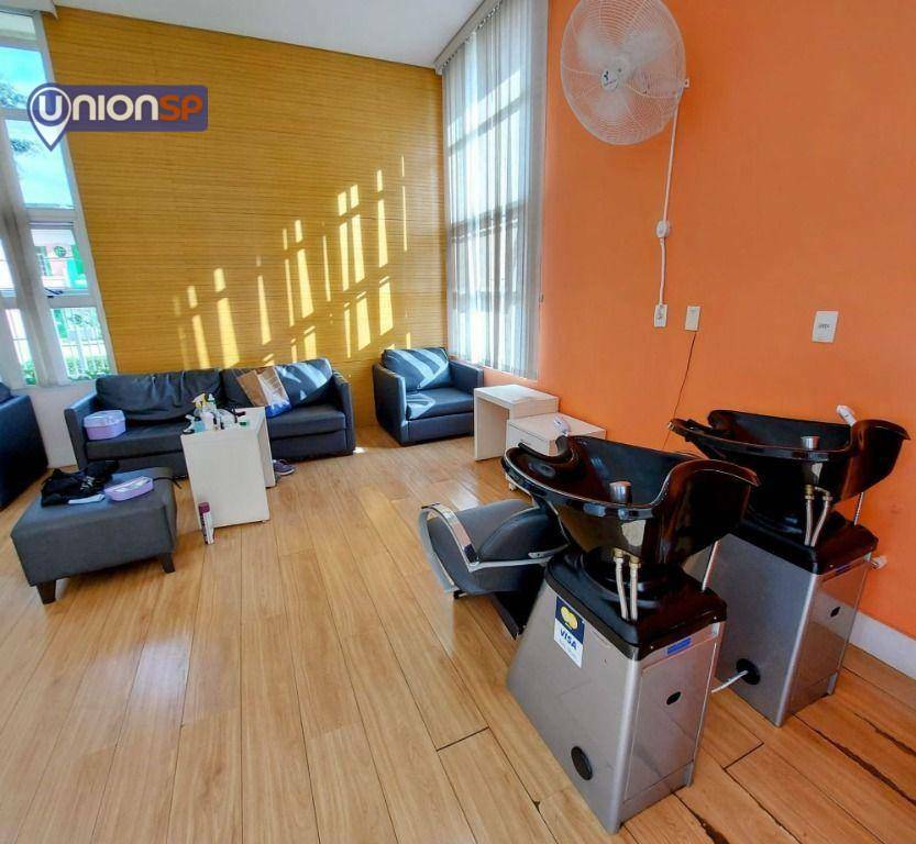 Apartamento à venda com 3 quartos, 121m² - Foto 21